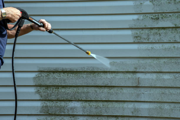 Best Machinery and Equipment Cleaning  in Citrus Springs, FL